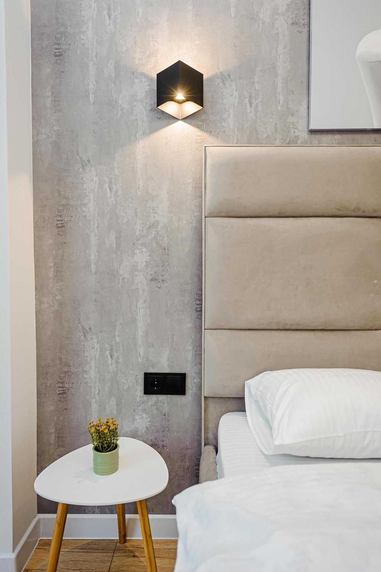 Luxury Oasis Flat Lejlighed Chişinău Eksteriør billede