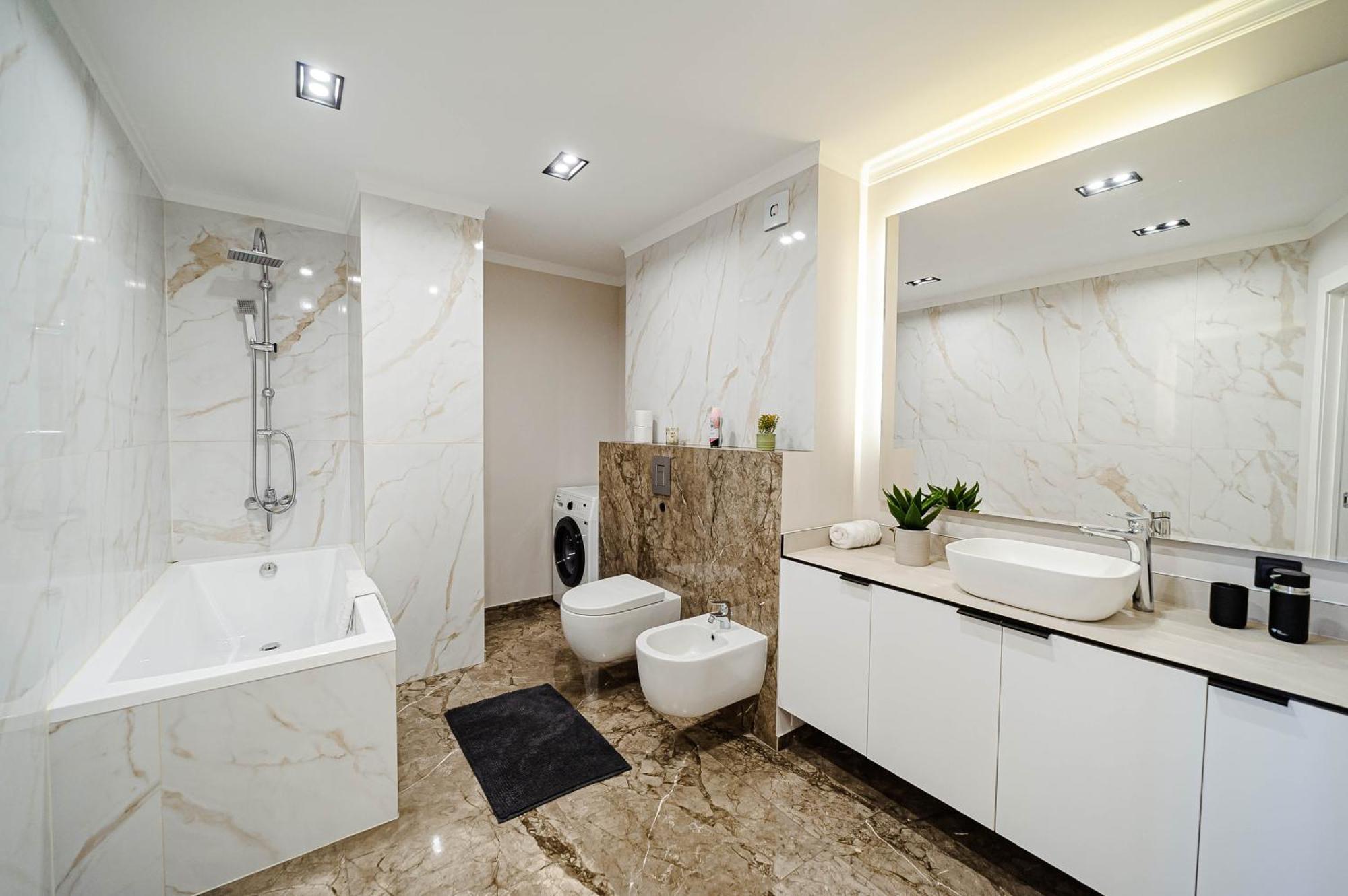 Luxury Oasis Flat Lejlighed Chişinău Eksteriør billede
