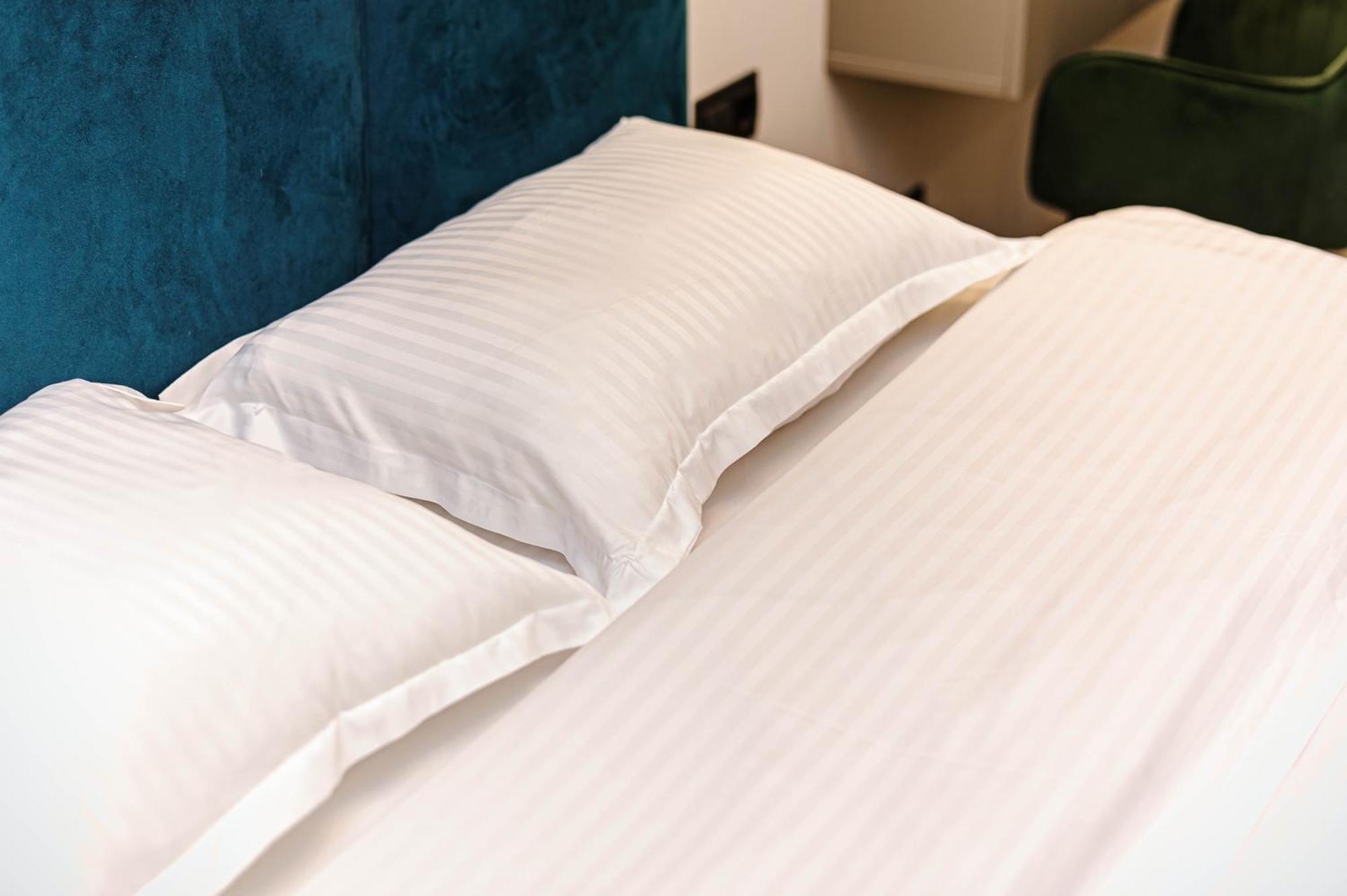 Luxury Oasis Flat Lejlighed Chişinău Eksteriør billede
